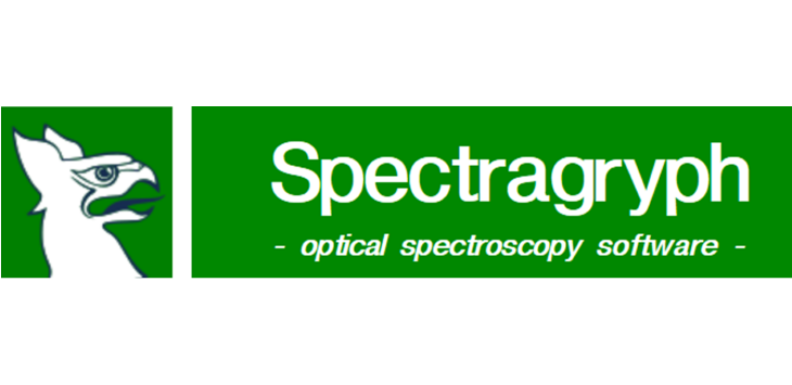 SpectraGryph-Logo